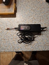 Carson Ladegerät 4A 7.2V