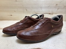 PIKOLINOS DAMENSCHUHE HALBSCHUHE FREIZEITSCHUHE SNEAKER  Gr:39 UK:6 BRAUN