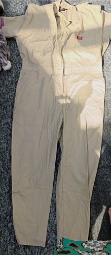 Dickies arbeitsoverall - dickies,