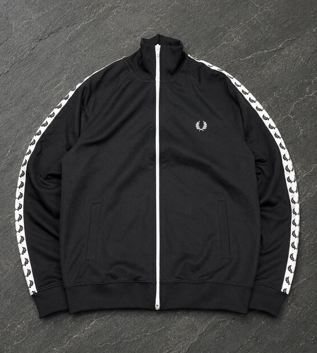 Fred perry taped - fred, jacket