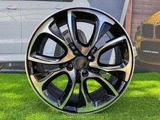 4X R18 Zoll 5X108 Citroen