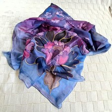 Tuch Schultertuch Kopftuch
