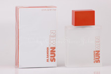 Jil Sander - Sun for Men -
