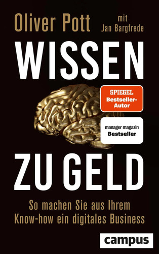 Oliver pott wissen - oliver, zu