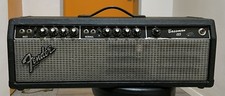 Bassverstärker Fender Bassman 135, Black Face 