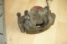 Bremssattel vorn links Jaguar