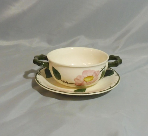 Wildrose villeroy boch - v.,