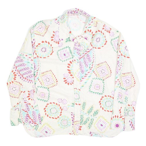 Zara damen weißes hemd - zara,