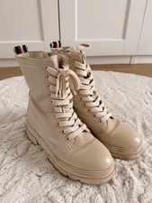 Tommy Hilfiger Damen Stiefel