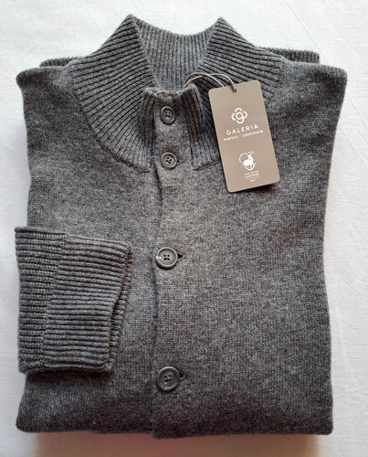 Galeria strickjacke xl - he,