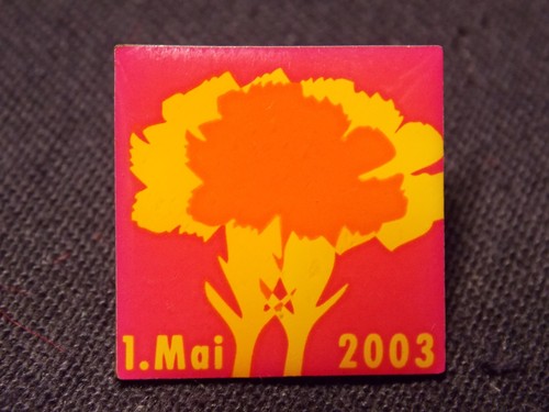 Dgb mai 2003 pin - dgb,