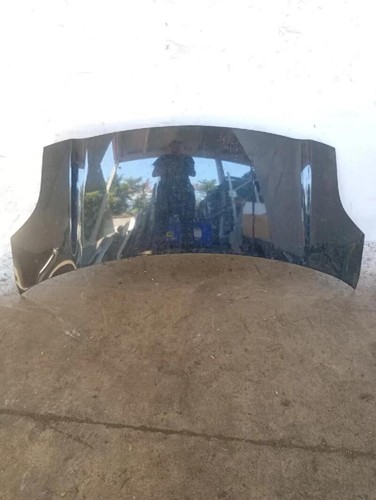 Motorhaube toyota yaris - motorhaube,