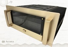 Accuphase 1000 endstufe - accuphase,