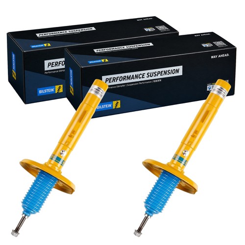 Bilstein gasdruck - bilstein,
