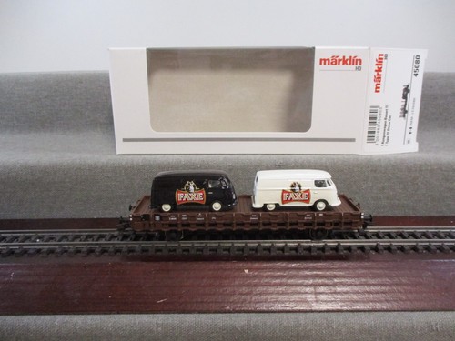 Märklin 45080 güterwagen - märklin,