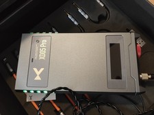 XDUOO XD05 Pro ES9039SPRO DAC Module   Portable Balanced Audio Decoder 