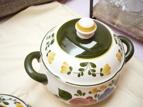 Villeroy und boch - und,
