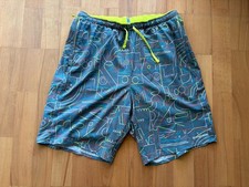 Patagonia Multi Trails Shorts