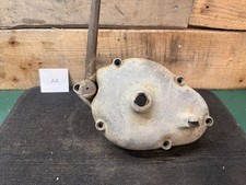 DKW RT 100 Kupplungsdeckel