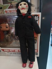 Neca saw billy - neca, 9