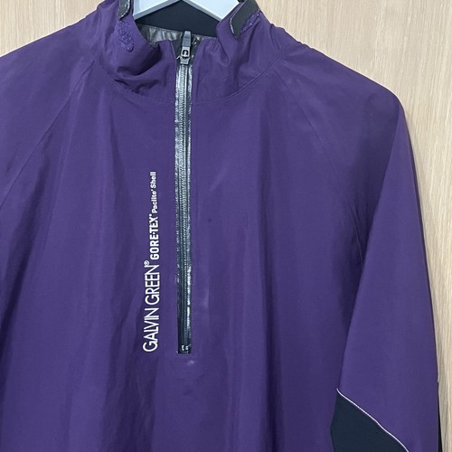 Galvin green gore - gore-tex, paclite
