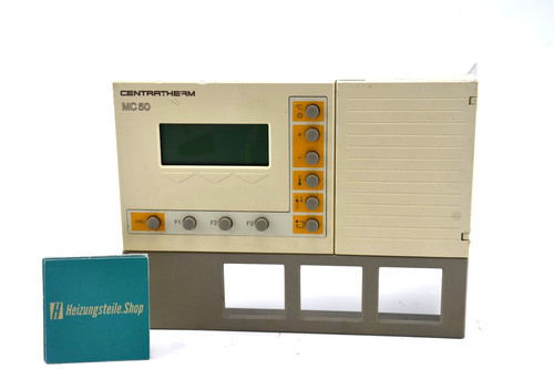 Centratherm modul bedienfeld - modul,