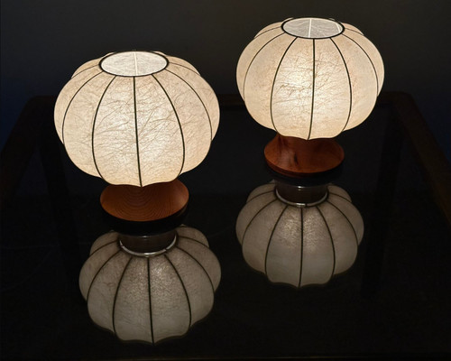 Lichtstudio flos paar - lichtstudio/flos,