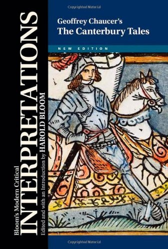 Geoffrey chaucer the - chaucer's,