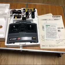 Futaba Attack SR 40MHz RC