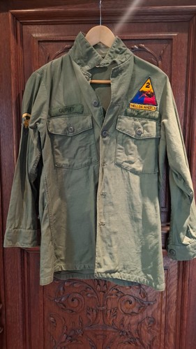 Army feldhemd orginal - army,