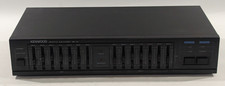 Kenwood analoger kanal - 7,