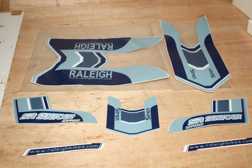Authentisches raleigh sirene - raleigh,