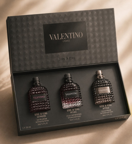 Valentino uomo born - uomo,