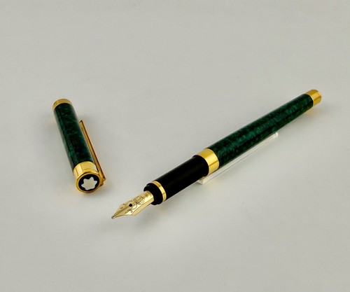Vintage montblanc noblesse - montblanc,