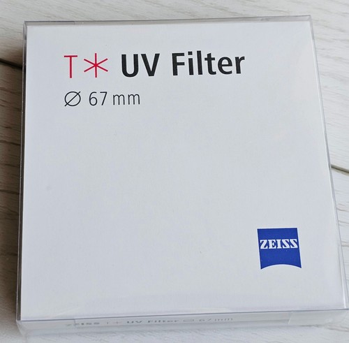 Carl zeiss uv filter - zeiss,