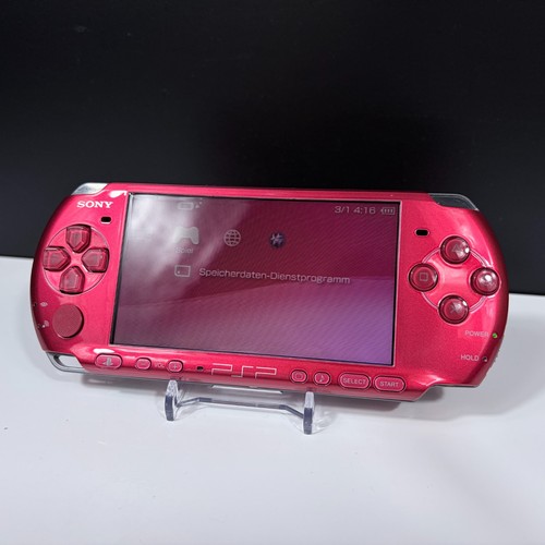 Sony playstation portable - sony,