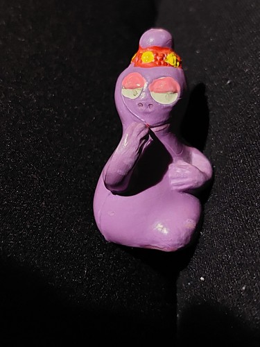Barbabella von barbapapa - barbabella,