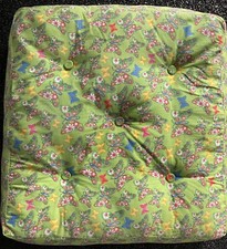 ?HEIM? Sitzkissen Kissen Polster Auflage Rückenkissen Loungekissen Bodenkissen