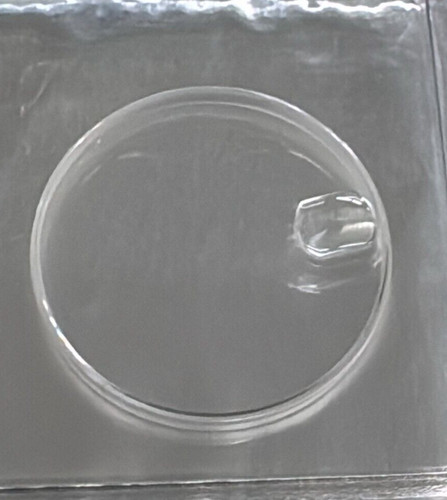 Rolex 206 saphirglas - 25-206-c,