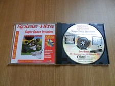 Super space invaders - -,