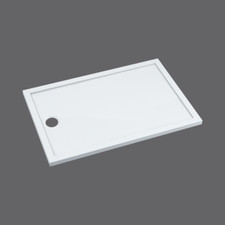 Duschwanne Antis-MK aus Acryl