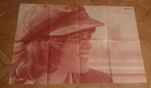 Donny osmond riesenposter - osmond,