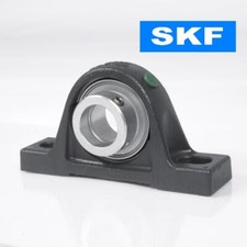 SKF Stehlager SY 12 bis 65 TF