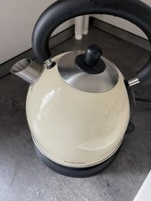 Klarstein Wasserkessel Wasserkocher Retro