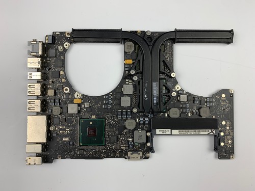Apple macbook pro a1286 - apple,