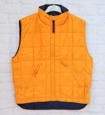 Ärmellose Herrenweste, Größe M, Marke H2O, gepflegt - LB113