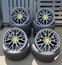 19 Zoll MAM RS4 Alu Felgen