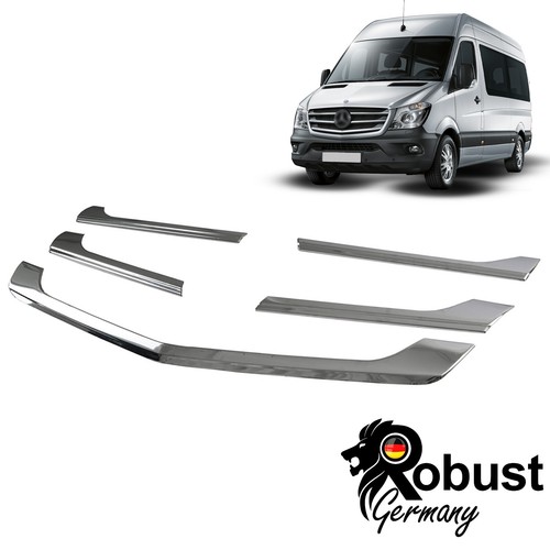 Für mercedes sprinter w906 - für,