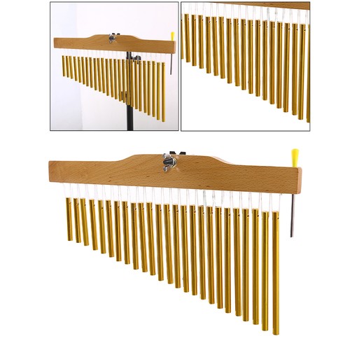Premium golden bar - premium, chimes