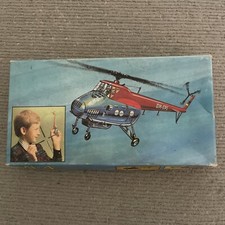 Hubschrauber-Modellbaukasten